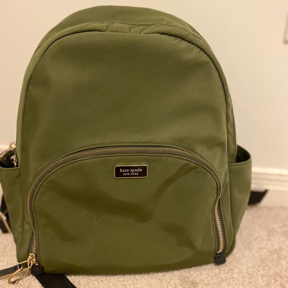 Kate Spade Backpack